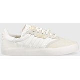 Adidas Teniske 3MC bela barva | Shoptok.si