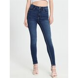 Sinsay ženske high waist skinny traperice QE150-59J Cijene