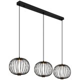 Globo VISEČA LED-SVETILKA //3000 K/230 V/ | Shoptok.si