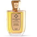 Unique'e Luxury Unisex parfem Hidden Accords, EDP, 100 ml | ePonuda.com
