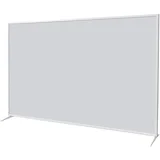 PIRP1200 Infrardeci grelni panel WIFI s aplikacijo, 1200 W, 15-22 m², montaža na steno in strop