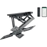 Jolly Line HEY MOTO TV 2355, motorizirani stropni nosač, 23"-55",30kg, tilt 75° | shoptok.hr