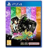  JoJos Bizarre Adventure All Star Battle (PS4) | Shoptok.si