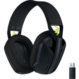 Logitech G435 Lightspeed Wireless Gaming Headset black | ePonuda.com