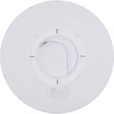  Fulgur s-43039 - LED prigušiva svetiljka NOMY-RC LED/40W/230V 3000/4000/6500K IP40 bela + daljinski upravljač | Eponuda.com