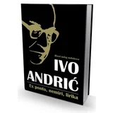 Ivo Andrić - Ex ponto, nemiri, lirika