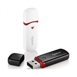 Apacer Flash Memorija 32GB USB 2.0 AH333 Bijela | Eponuda.ba