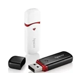 USB ključ 32Gb AH333 črn AP32GAH333B-1