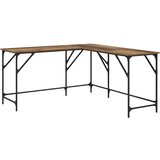  Stol Staro drvo 149 x 149 x 75 cm Konstruirano drvo | shoptok.hr