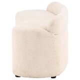 Venture Home Pocatello dvosjed 160 cm, bijeli | shoptok.hr
