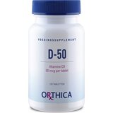 Orthica D-50 Cene
