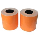 Etikete u roli 21 x 12 mm, narančaste, jednoredne | shoptok.hr
