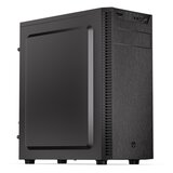 VIST Solid Core i5-12400 Intel UHD 16GB SSD 1TB M.2 WIFI W11, (5000363029) Cene