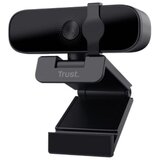 Trust tanor full hd webcam (25548) Cene