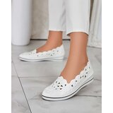 Resti Women's low-heeled half shoes Dellio | ePonuda.com