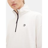 Tom Tailor 1039485 muški duks, beli