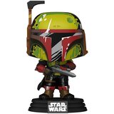 Funko Bobble Figure Star Wars - The Book of Boba Fett POP! - Boba Fett | ePonuda.com
