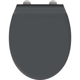 vidaXL Antracit Plastika Standard Nastavljivi nasloni za roke | Shoptok.si