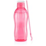 Tupperware Flaša sa slamčicom, Klik-klak, 2l, Belo-plava Cene