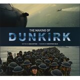Macmillan Distribution James Mottram - The Making of Dunkirk Cene