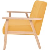  Dvosjed od tkanine žuti | Eponuda.com