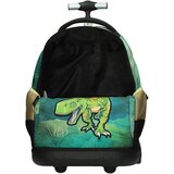 STREET Šolski nahrbtnik na kolesih Trolley Dino 2 | Shoptok.si