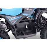 Beneo 36V dječji quad Veloci 800W, 25km/h, do 60 kg, plavi | Shoptok.si