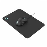 Platinet S.A mouse omega PMOM010B + podloga | ePonuda.com
