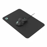 mouse omega PMOM010B + podloga
