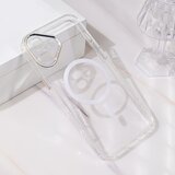  Maska Magsafe Camera Color za iPhone 16 Plus 6.7 transaprent | Eponuda.com