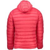 Sergio Tacchini MEN&#39;S RED JACKET | shoptok.hr
