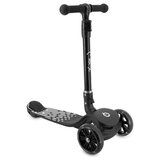 Momi trotinet San Black HULA00016 | Eponuda.com