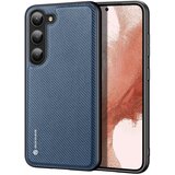 Dux ducis Fino ovitek za Samsung S23 Plus 5G, Moder Cene