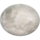  trio led stropna svetilka lunatic z dizajnom lune ø 40 cm Cene