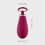 Honey Play Box Scioness - stimulator klitorisa s usisavanjem i lizanjem - pink Slike