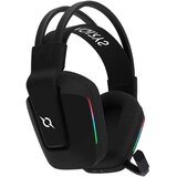 AQIRYS slušalice alya V2 gaming / wireless / bežične / bluetooth / bežične / 7.1 / rgb / black | Eponuda.com