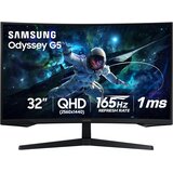 Samsung Monitor Odyssey G5 G55C S32CG55 | shoptok.hr