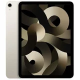 Apple iPad Air 5 10.9 (2022) mm9f3hc/a, Wi-Fi, 64GB, Starlight, tabletID: EK000501855