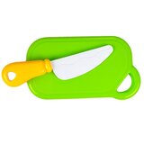  Set hitre hrane za igro za rezanje + deska in nož | Shoptok.si