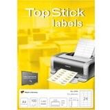 Herma Etikete topstick, 70x33.8 mm, 100/1 HER8792 Cene