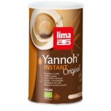 Lima kafa od žitarica yannoh instant 50g Cene