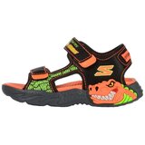 Skechers Sandali & Odprti čevlji Creature-splash pisana | Shoptok.si
