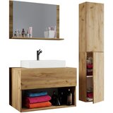 MID.YOU KOPALNICA medeni hrast | Shoptok.si
