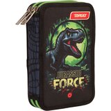 Target Dvojna peresnica Led Jurassic Force, polna | Shoptok.si