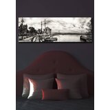 Wallity Slika sa LED osvetljenjem 3090İACT-1, 30x90 cm | ePonuda.com