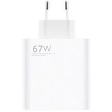  Punjač Xiaomi Mi ORG. 67W Type-A, bulk pakovanje Cijene
