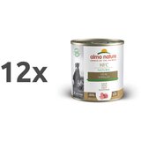 Almo Nature HFC Natural - teletina 12 x 290 g Cene