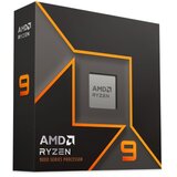 AMD Ryzen 9 9950X 4,3/5,7GHz 16c 80MB 170W AM5 brez hladilnika BOX procesor | Shoptok.si
