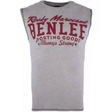Benlee Lonsdale Men's sleeveless t-shirt slim fit