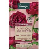 Kneipp Kristali za kupanje - Mali pozdrav od srca | shoptok.hr
